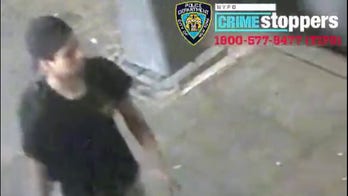 NYC man wanted for pulling down victim's shirt, putting mouth on her breast