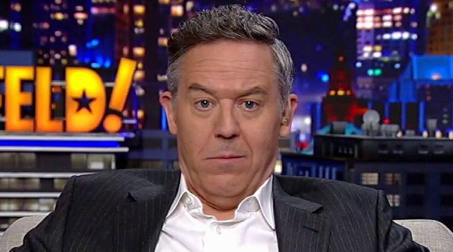 Gutfeld: The Super Bowl of liberal meltdowns