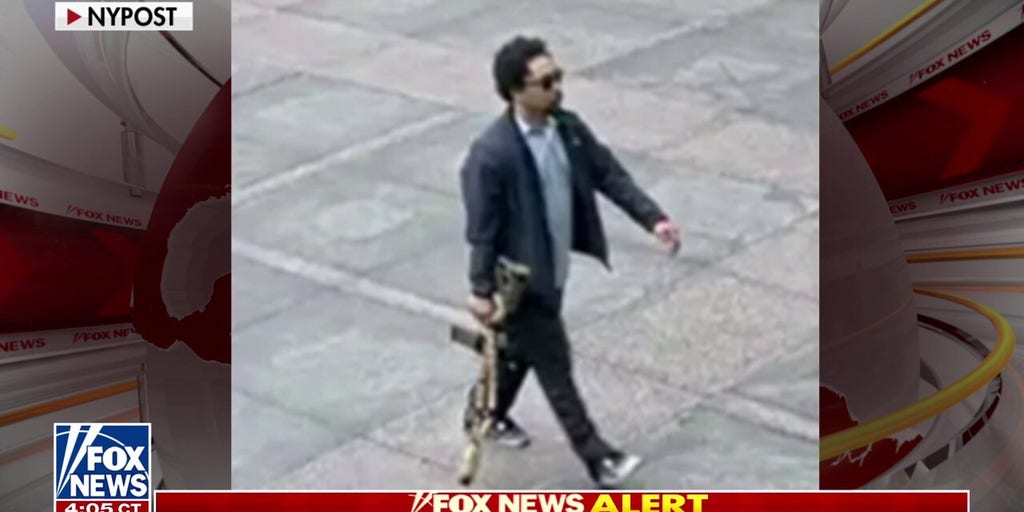 NYC shooter reportedly had suicide note claiming he suffered from CTE