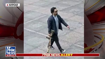 NYC shooter reportedly had suicide note claiming he suffered from CTE