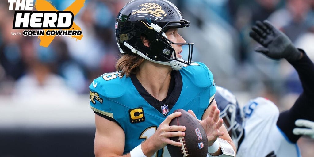 Herd Hierarchy for the Wild Card: 49ers fall, Jaguars rise: Who is the best playoff team? | The Herd