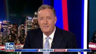 Piers Morgan: The million dollar question these days is what is a woman - Fox News
