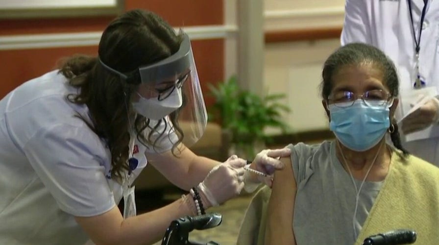 'Unwise' to remove all COVID restrictions and celebrate like it never happened: Leavitt