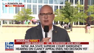 Retired FBI special agent on Clancy trial: 'I have never seen this happen'