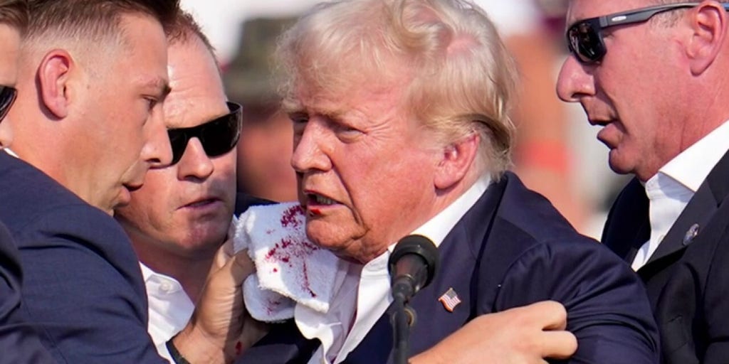 Multiple Secret Service agents pulled from field in Trump assassination attempt investigation