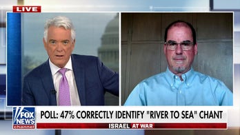 UC Berkeley Professor Ron Hassner: People prey on the ignorance of protesters