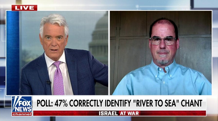 UC Berkeley Professor Ron Hassner: People prey on the ignorance of protesters