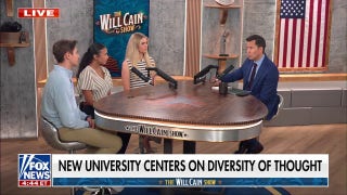 America's first 'anti-woke' university marks inaugural year