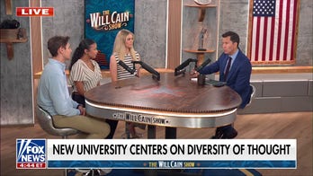 America's first 'anti-woke' university marks inaugural year