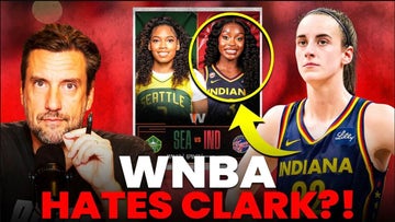 WNBA’s Caitlin Clark Blunder Is UNBELIEVABLE | OutKick the Show w/ Clay Travis