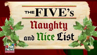Naughty or nice? - Fox News