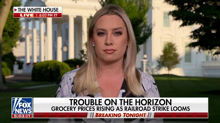 Inflation is 'death by a thousand cuts' for American families