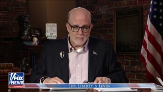 Nazis tried to cover up their horrific acts, Hamas was 'proud of what they did' on October 7th: Mark Levin