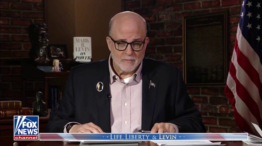 Mark Levin