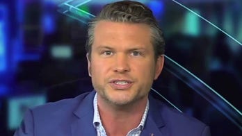 Hegseth: Biden's 'Neanderthal' remark a badge of honor for conservatives