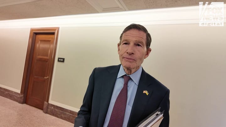 Republicans needle Democrats over DHS funding, accusing them of lying to voters as the shutdown standoff blows past the one month mark