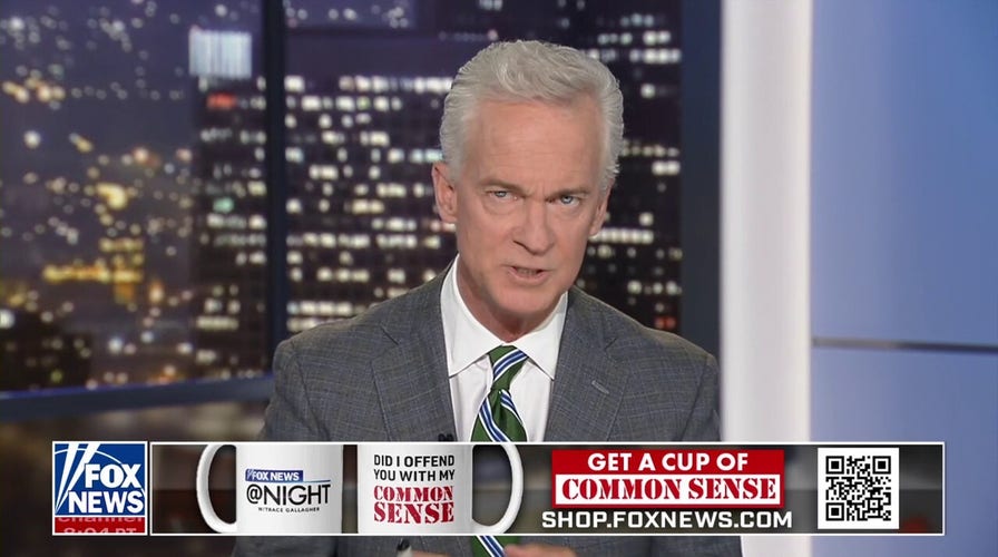 The vice president ‘skirted’ most of the questions: Trace Gallagher