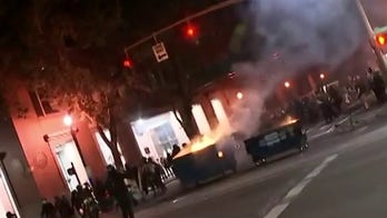 David Limbaugh: Democrats own these riots – blaming Trump won't work