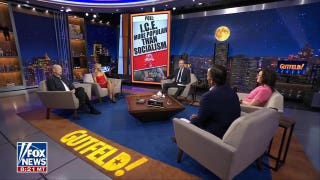 'Gutfeld!': Socialists pay a price because people want more ICE
