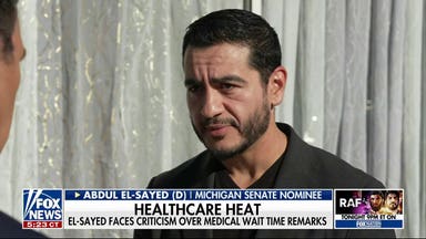 Abdul El-Sayed: I have never been a member of the Muslim Brotherhood and never will be