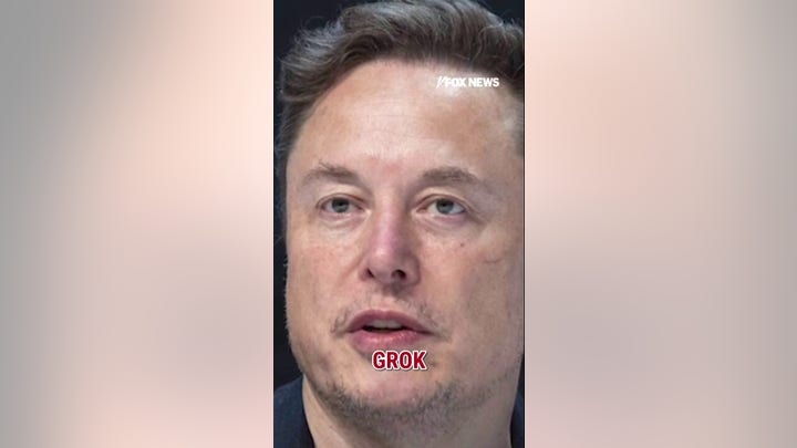 ÚLTIMA HORA: Redada en la oficinaMusk Elon  en París