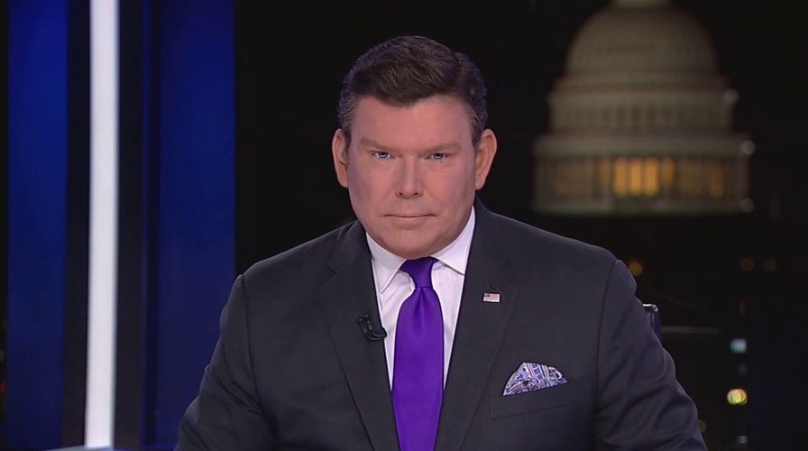 Coming up on Wednesday, Feb. 23 edition of 'Special Report'