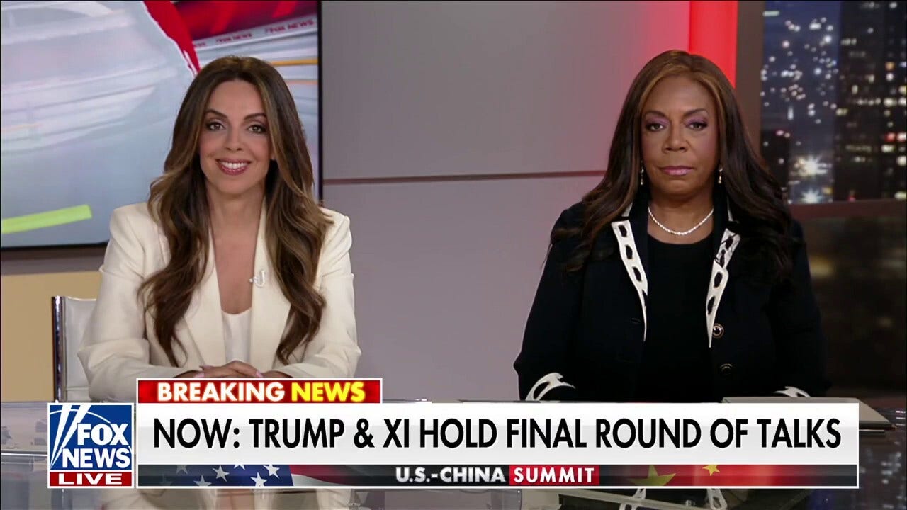 'Both sides are coming out on top': Key takeaways from the Trump-Xi summit
