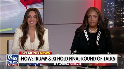 'Both sides are coming out on top': Key takeaways from the Trump-Xi summit