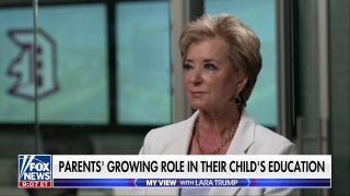 Education Sec McMahon: Children should not be 'trapped' in 'failing' schools