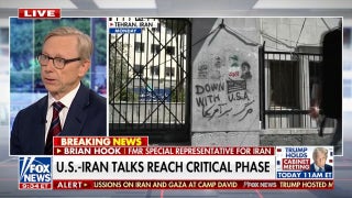 Iran restores internet as US talks progress - Fox News