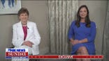 Sens Shaheen and Britt discuss bipartisan Russia sanctions bill