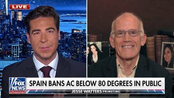 Victor Davis Hanson: We're reversing civilization by choice