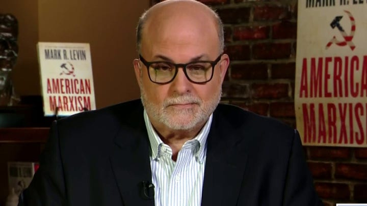 Mark Levin: The FBI is turning into the East German Stasi