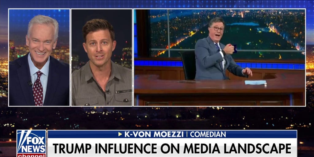 Comedian sounds off on Adam Schiff as 'total criminal' amid mortgage fraud probe