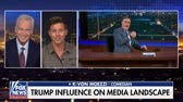 Comedian sounds off on Adam Schiff as 'total criminal' amid mortgage fraud probe