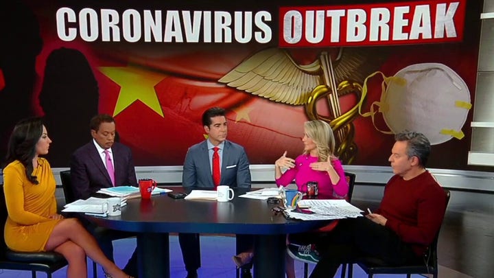 Officials confirm six coronavirus deaths in US