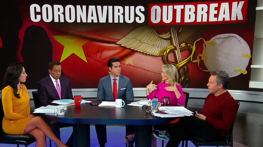 Officials confirm six coronavirus deaths in US
