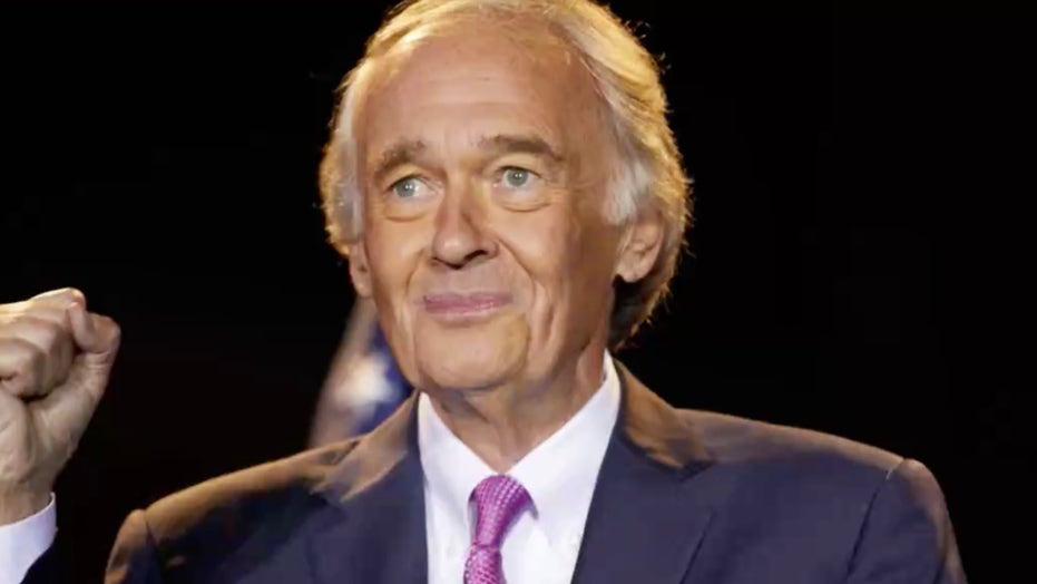 Sen. Ed Markey survives primary battle against Rep. Joe Kennedy III