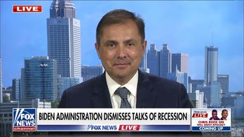 Americans are feeling the pain of Biden’s economy: Alfredo Ortiz