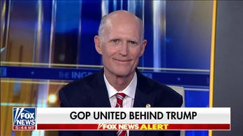 Rick Scott joins race to replace Mitch McConnell: 'We need a sea change'