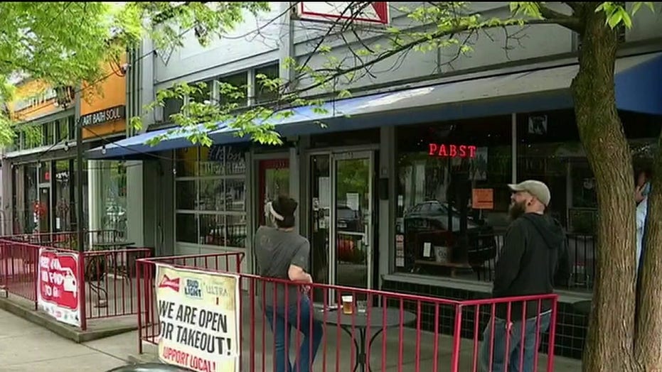 New Jersey City Approves Drinking Alcohol In Public Fox News