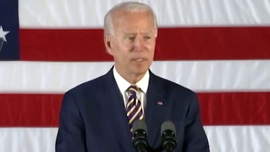 Will Biden’s plan to mandate 'smart gun' technology make the US safer?
