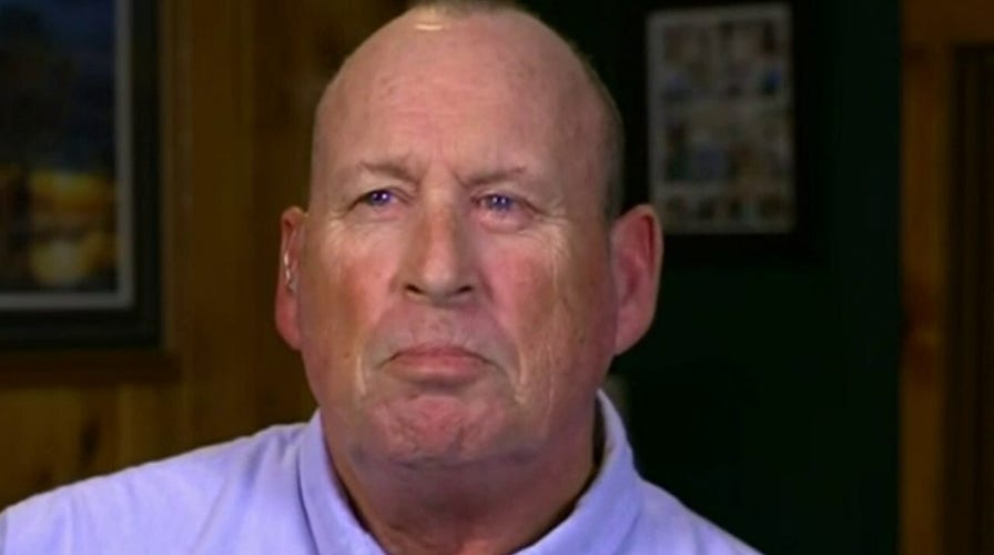 Officer who arrested George Floyd in 2019 details his encounter