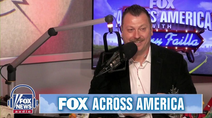 Rep. Byron Donalds (R-FL) & Jimmy Failla 