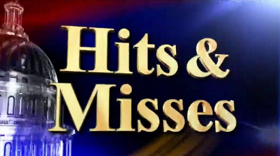 Hits and Misses