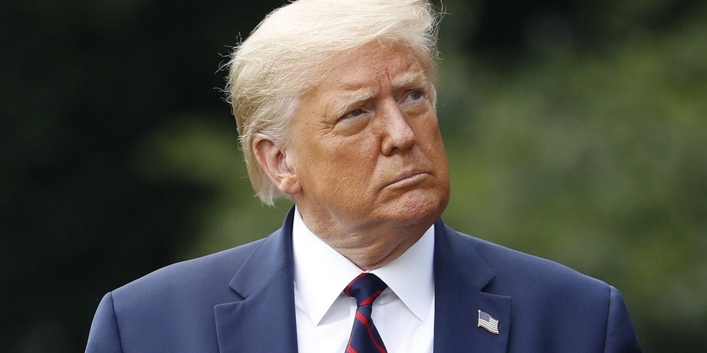 Trump on withdrawing US troops from Germany: Germany took advantage and