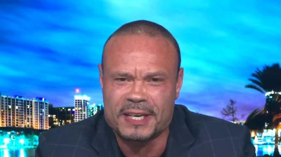 Bongino blasts DA over murder charge in Brooks shooting: 'What they did was outrageous'