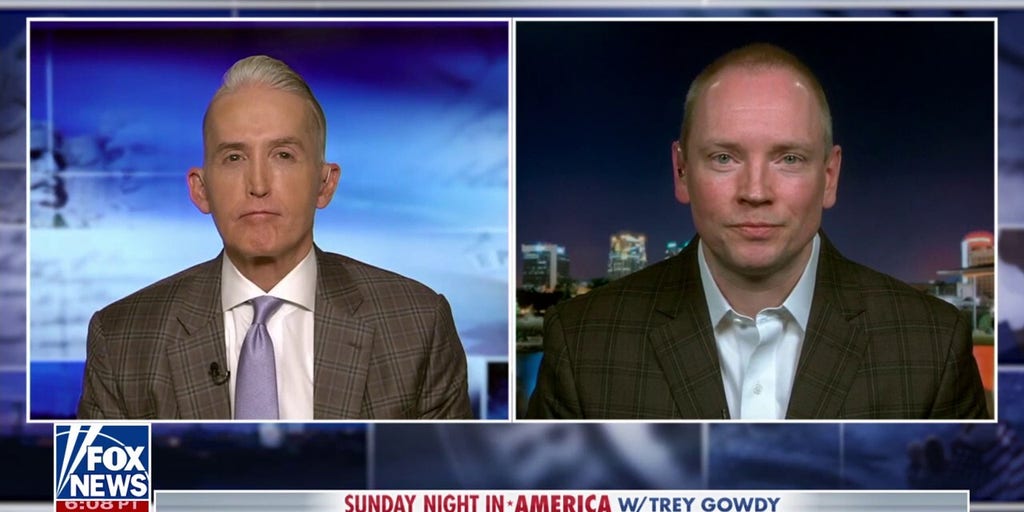 'Signalgate' has been a 'political witch hunt' from the beginning, says Cliff Sims