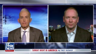 'Signalgate' has been a 'political witch hunt' from the beginning, says Cliff Sims - Fox News