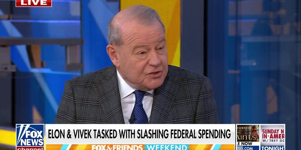 Dems want to ‘pretend’ economic hardships are because of the rich, Varney argues